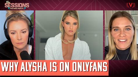 alysha newman onlyfans leaked|Alysha Newman leaked onlyfans video